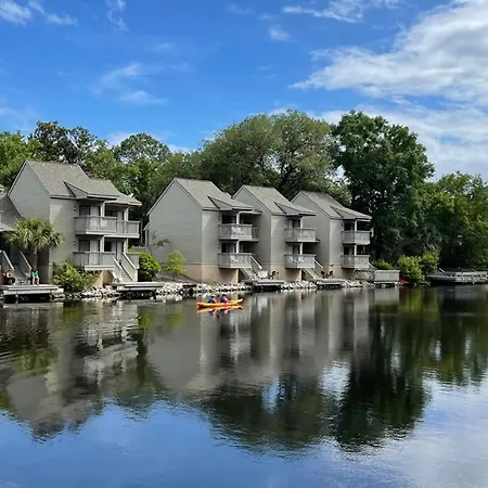 4 Hickory Cove Villa